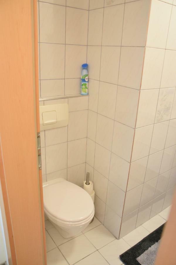 Tschoran Appartement Stichauner מראה חיצוני תמונה