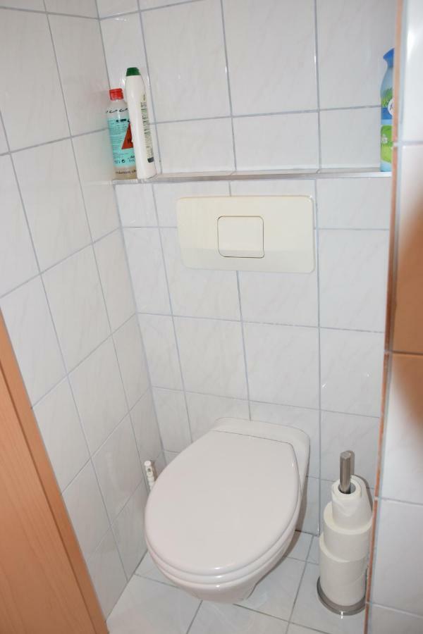 Tschoran Appartement Stichauner מראה חיצוני תמונה